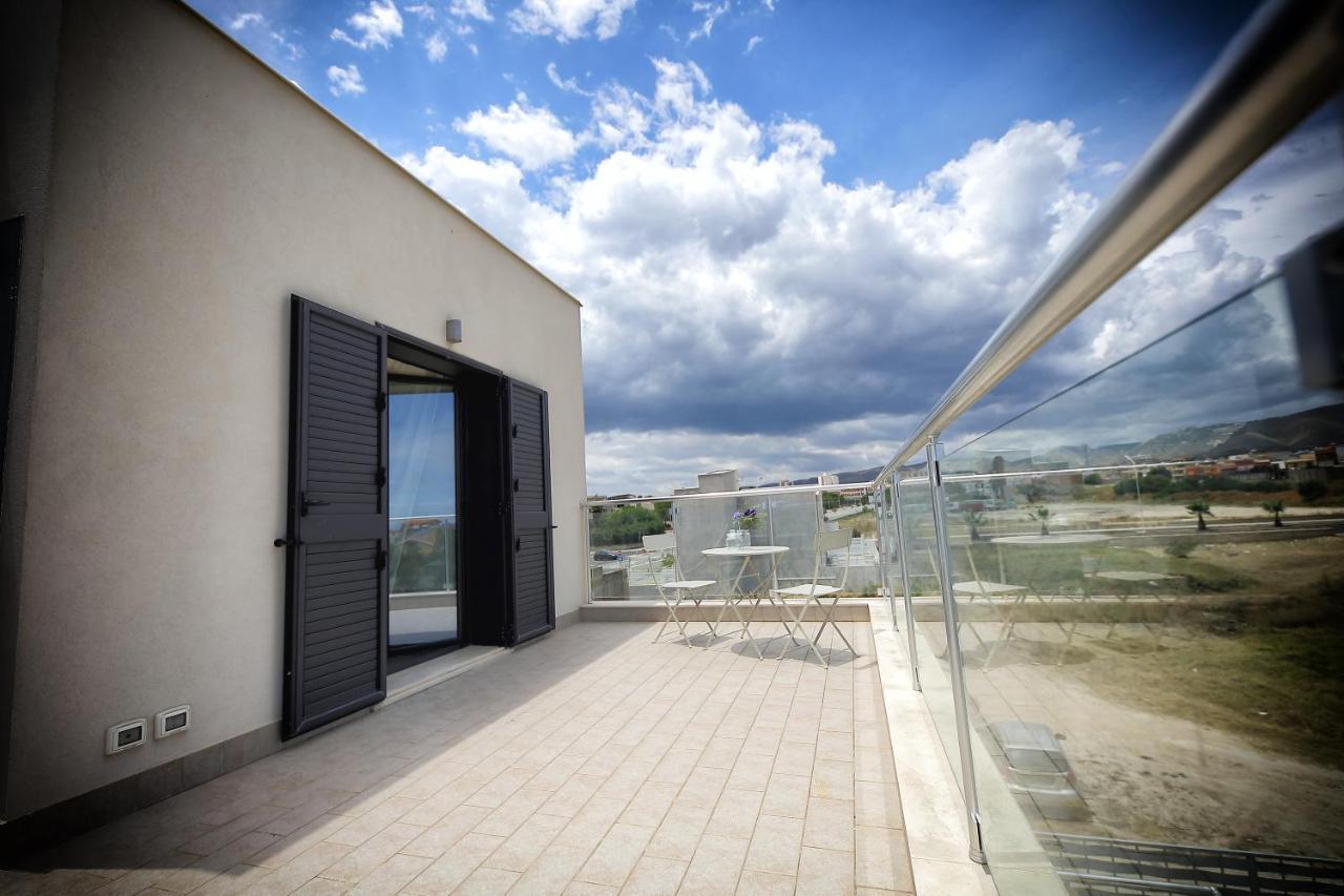 Villa Sul Mare Don Toto' Avola Exterior photo