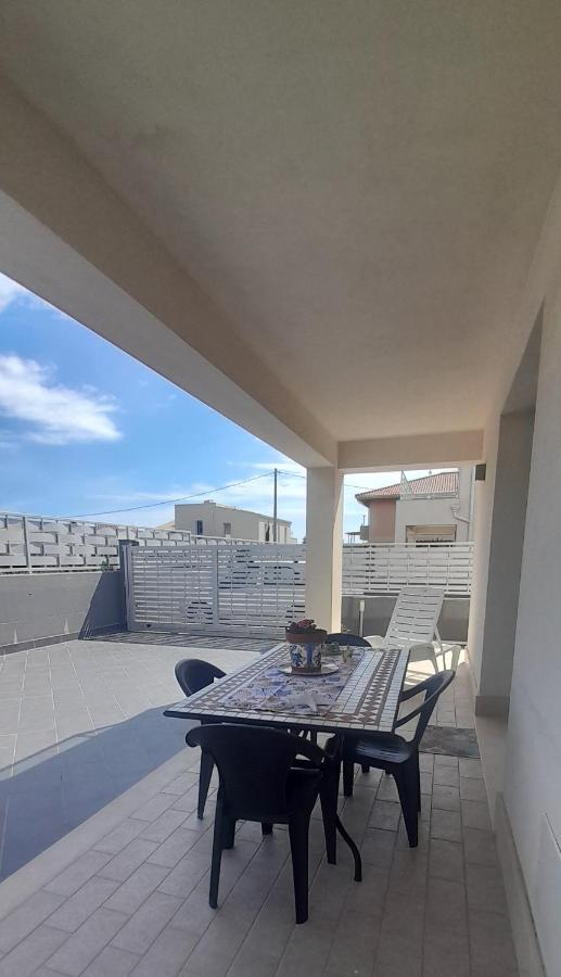 Villa Sul Mare Don Toto' Avola Exterior photo