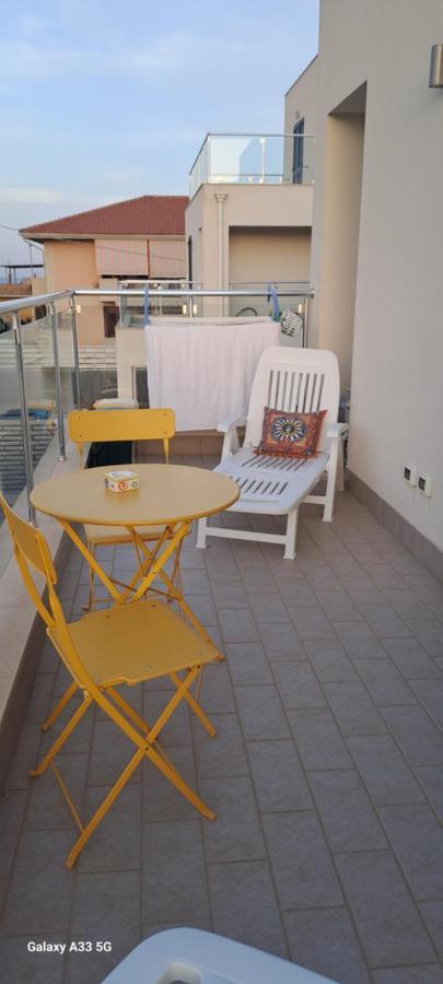 Villa Sul Mare Don Toto' Avola Exterior photo